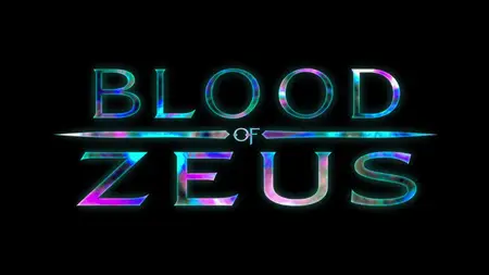 Blood of Zeus S03E04