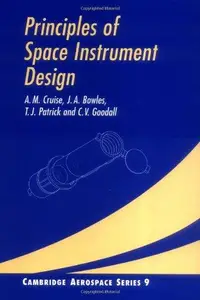 Principles of Space Instrument Design