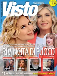 Visto N.33 - 3 Ottobre 2024