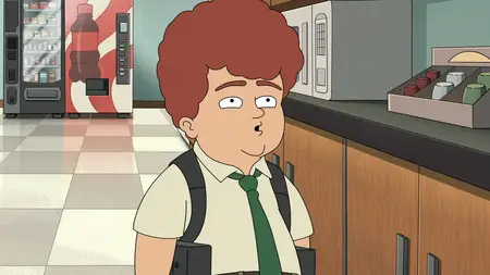 Grimsburg S02E09