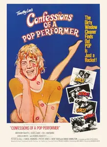 Confessions of a Pop Performer (1975)