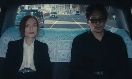 Sidonie au Japon / Sidonie in Japan (2024)