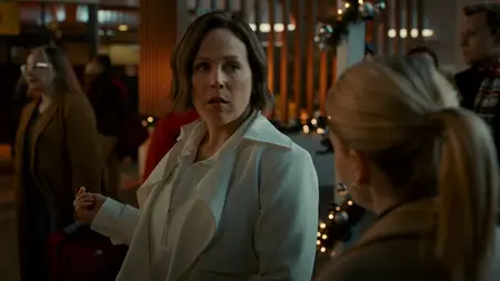 Christmas Above the Clouds (2025)