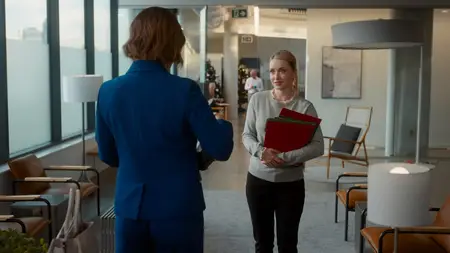 Christmas Above the Clouds (2025)