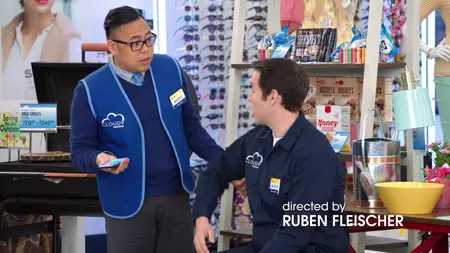 Tore S02E19