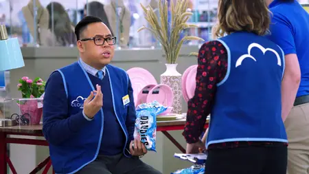 Tore S02E19
