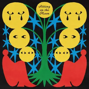 Mexican Summer Compilation - Sitting on the Moon (2025) [Official Digital Download]