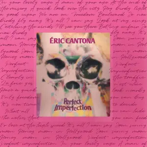 Eric Cantona - Perfect imperfection (2026) [Official Digital Download]