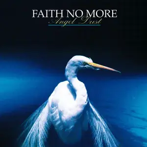 Faith No More - Angel Dust (1992) [2CD Deluxe Edition 2015]