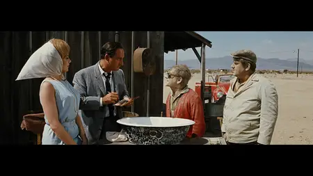 It's a Mad Mad Mad Mad World (1963)