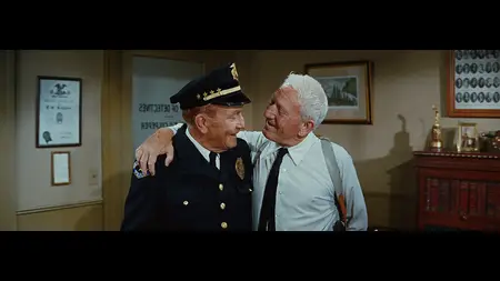 It's a Mad Mad Mad Mad World (1963)