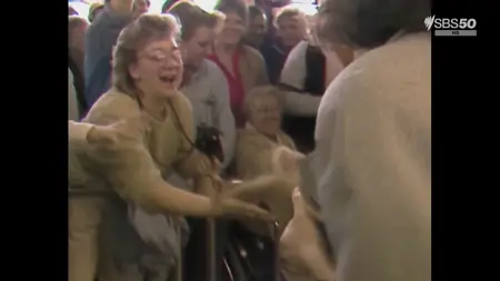 Celine Dion: A Star Is Born (2024)