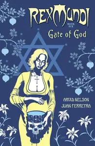 Rex Mundi Book 6 - Gate of God (2010) (digital-Empire