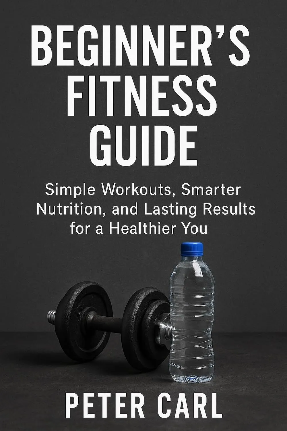Beginner’s Fitness Guide: Simple Workouts, Smarter Nutrition, and Lasting Results for a Healthier You