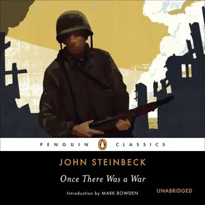 Once There Was a War (Penguin Classics) [Audiobook]
