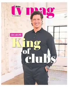 The Sun TV Mag - September 13, 2025