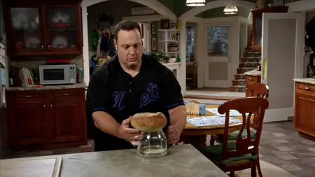 Kevin Can Wait S01E04