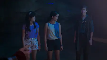 Surfside Girls S01E05