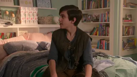 Surfside Girls S01E05