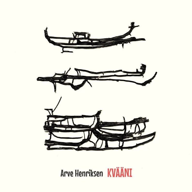 Arve Henriksen - KVÄÄNI (2024)