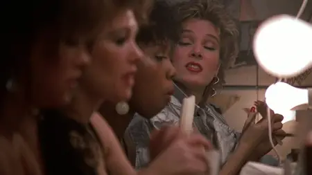Flashdance (1983)