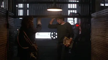 Flashdance (1983)