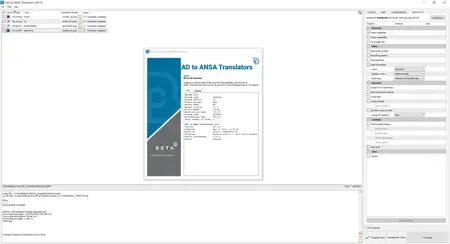 BETA-CAE Systems 24.1.5