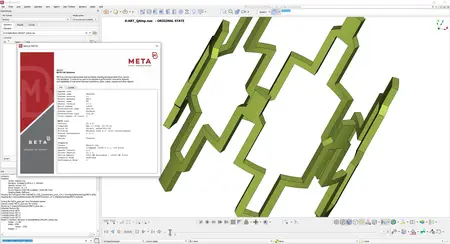 BETA-CAE Systems 24.1.5