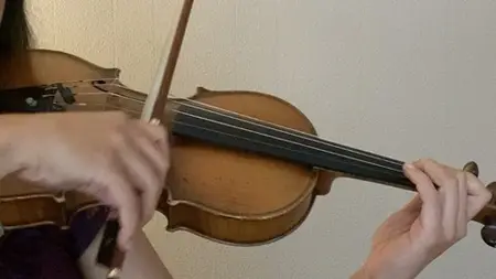 Learn How To Play Moon River On The Violin As A Beginner