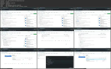 Building Monorepos on GitHub [Updated: 7/30/2025]