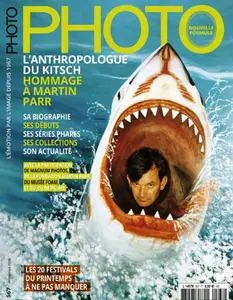 Photo France - Printemps 2026