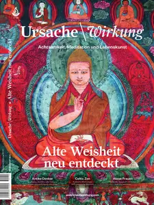 Ursache Wirkung - 28 Februar 2025