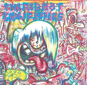 Red Hot Chili Peppers - Red Hot Chili Peppers (1984/2013) [Official Digital Download 24bit/192kHz]