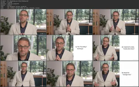 Irreplaceable: The Art of Standing Out in the Age of AI