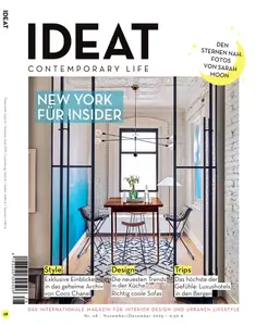 IDEAT Germany - November-Dezember 2025