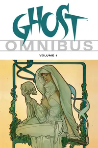 Ghost Omnibus v1 (2008) (F) (digital-Empire
