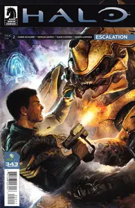 Halo - Escalation 02 (c2c) (2014) (Empire-Adventurers