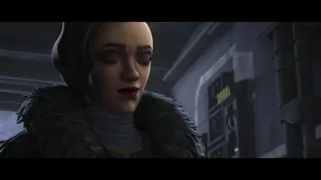 Star Wars: The Clone Wars S07E06