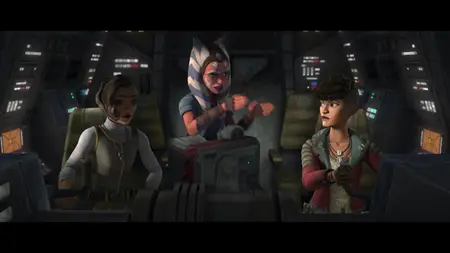 Star Wars: The Clone Wars S07E06