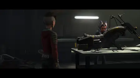 Star Wars: The Clone Wars S07E06