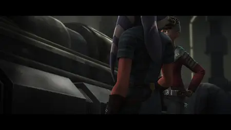 Star Wars: The Clone Wars S07E06