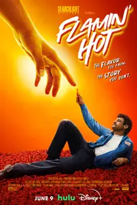 Flamin' Hot (2023) [MultiSubs]