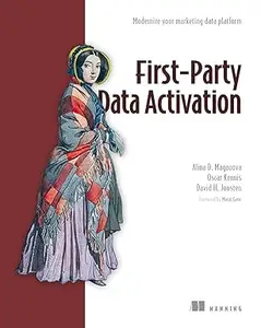First-Party Data Activation
