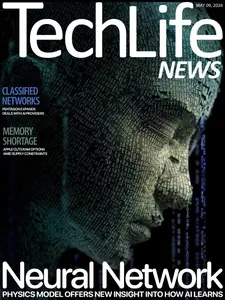 Techlife News - May 9, 2026