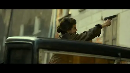 The Partisan (2024)