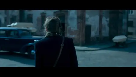 The Partisan (2024)