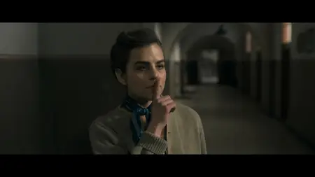 The Partisan (2024)