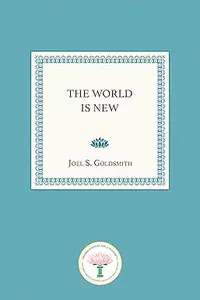 The World is New