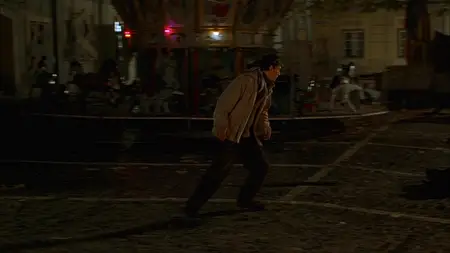 Dracula III: Legacy (2005)