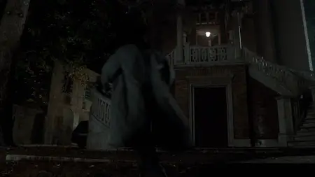 Dracula III: Legacy (2005)